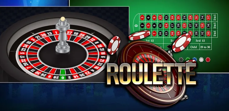 Chơi Roulette Nhà Cái VB77 Giúp Bạn Quay Đâu Thắng Đó