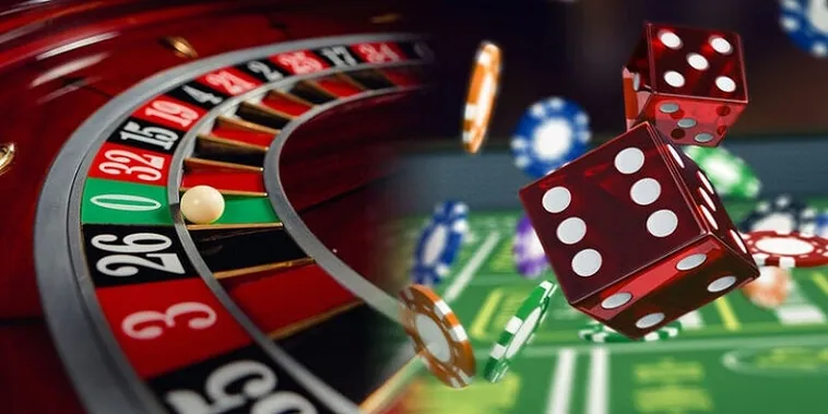 Chơi Roulette Nhà Cái VB77 Giúp Bạn Quay Đâu Thắng Đó