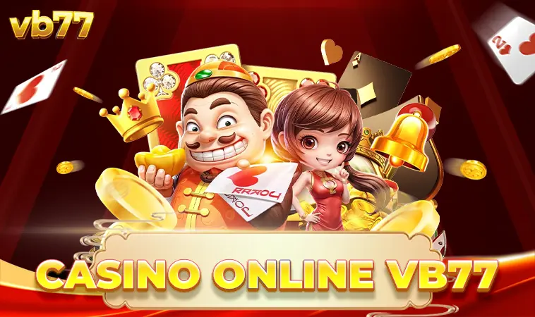 VB77 - Trang Chủ VB 77 - Địa Chỉ Cá Cược Uy Tín Nhất Toàn Cầu 2025