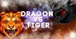 Chinh Phục Trò Chơi Dragon Tiger Tại VB77 Mẹo Cược Nhanh Thắng Gọn