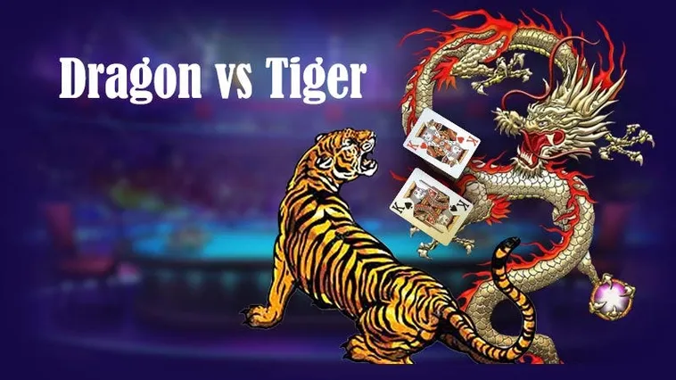 Chinh Phục Trò Chơi Dragon Tiger Tại VB77 Mẹo Cược Nhanh Thắng Gọn