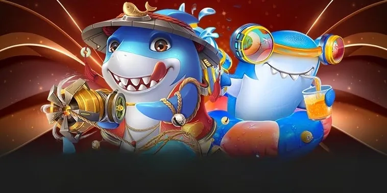 Khám Phá Đại Dương Bắn Cá VB77 Săn Thưởng Cực Đã Cùng Cao Thủ