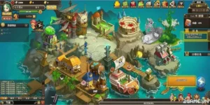 Bí Kíp Chinh Phục Đại Dương Với Bắn Cá Đại Hải Trình VB77