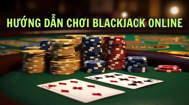 Bí Quyết Chinh Phục Trò Chơi Blackjack Tại VB77 Từ Các Cao Thủ