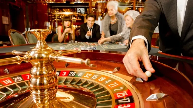 Khám Phá Casino Online VB77 Thiên Đường Giải Trí Đỉnh Cao Châu Á