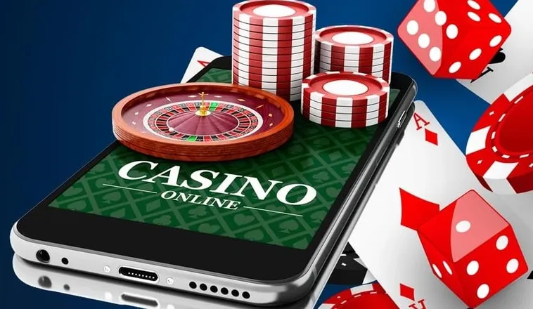 Khám Phá Casino Online VB77 Thiên Đường Giải Trí Đỉnh Cao Châu Á
