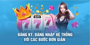 Hướng Dẫn Đăng Ký VB77 Nhanh Gọn Lẹ Nhận Thưởng Khủng 2025