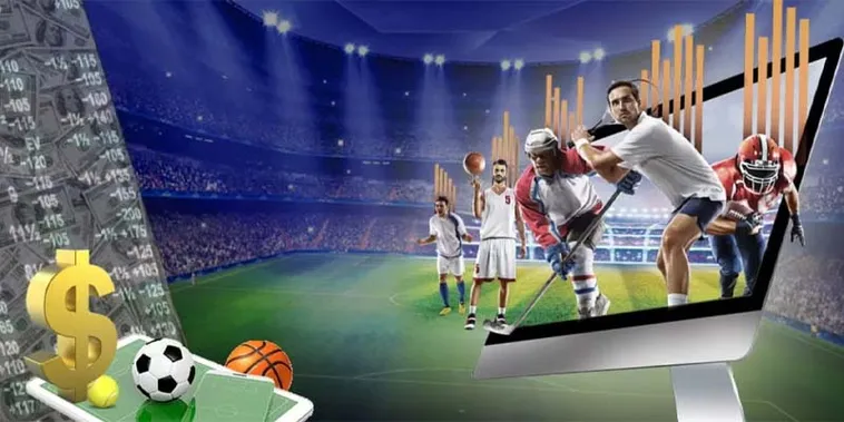 Khám Phá Thế Giới Thể Thao VB77 Sôi Động Đầy Bất Ngờ Mỗi Ngày