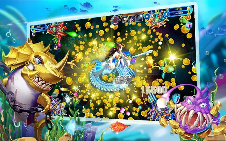 Trở Thành Bậc Thầy Với Cách Chơi Thợ Săn Cá Tại VB77 Siêu Đỉnh