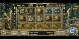 Khám Phá Trò Chơi Nổ Hũ Rừng Xanh Tại VB77 Săn Jackpot