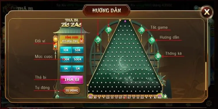 Bí Kíp Chơi Game ZicZac Tại VB77 Thắng Lớn Cho Người Mới Bắt Đầu 2 Bí Kíp Chơi Game ZicZac Tại VB77 Thắng Lớn Cho Người Mới Bắt Đầu